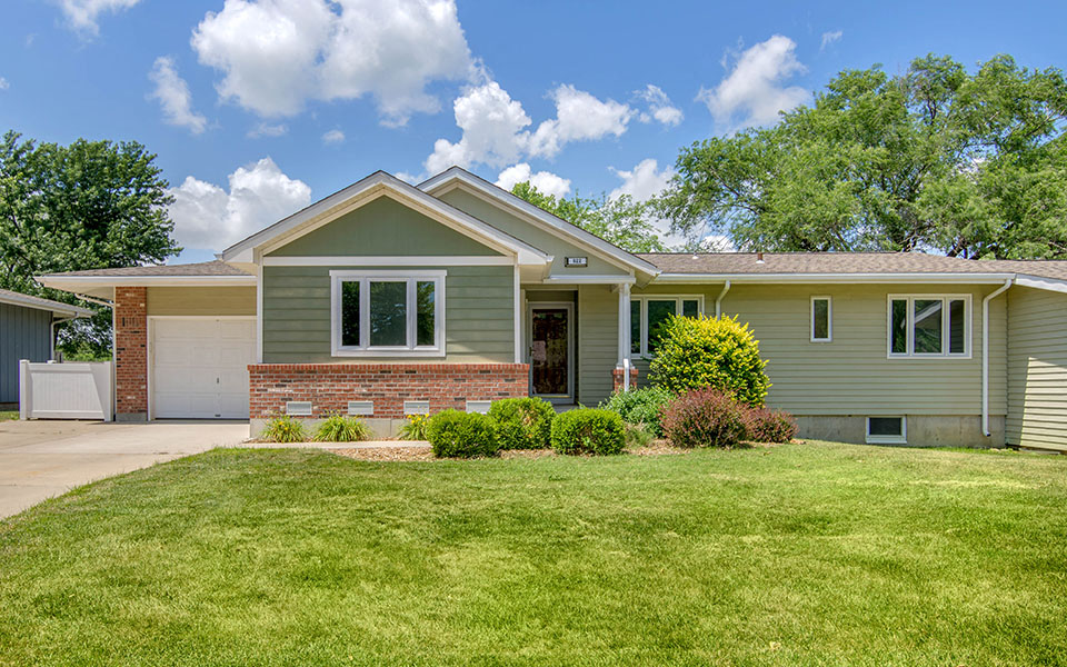 Whiteman Family Homes Family Housing in Whiteman AFB, MO Photos